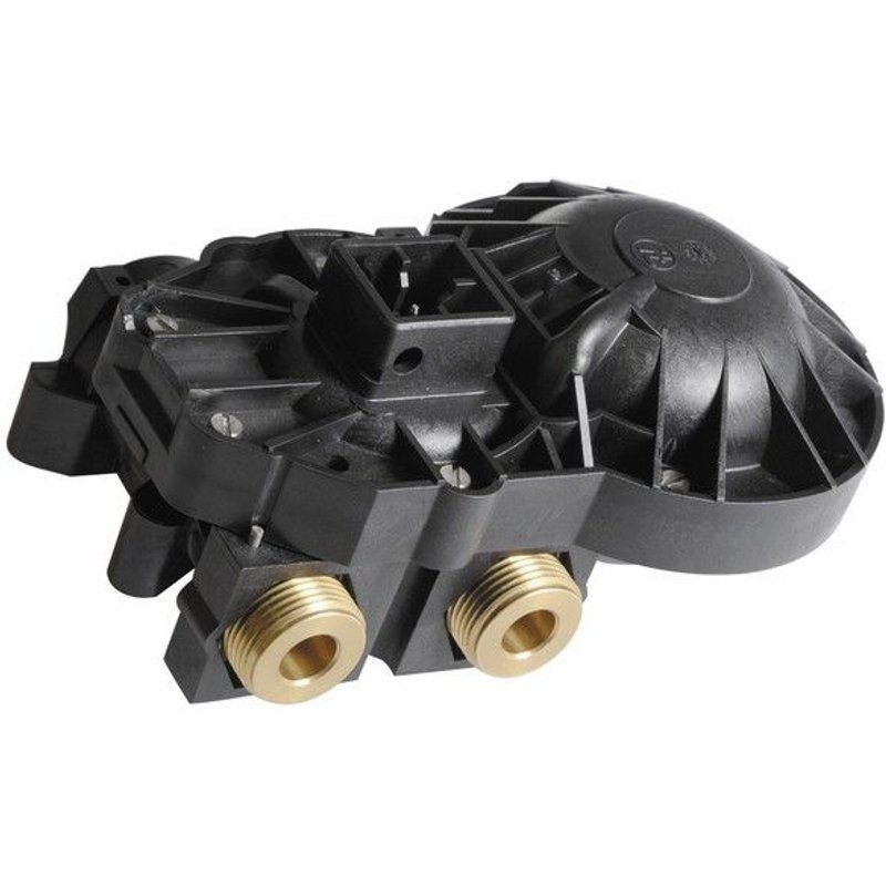 Armature Eau Smi Pn - Diff Pour Chaffoteaux : 60081963