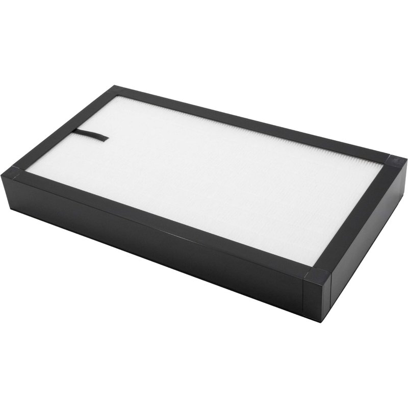 vhbw filtre HEPA de rechange pour Venta LP60, LP60 WiFi, LPH60 WiFi humidificateur épurateur d'air