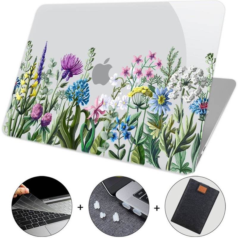 coque rigide avec dessin animé pour Macbook Air Pro, compatible avec les modèles, 16, Touch Bar, funda - For 13retina A1502 A1425