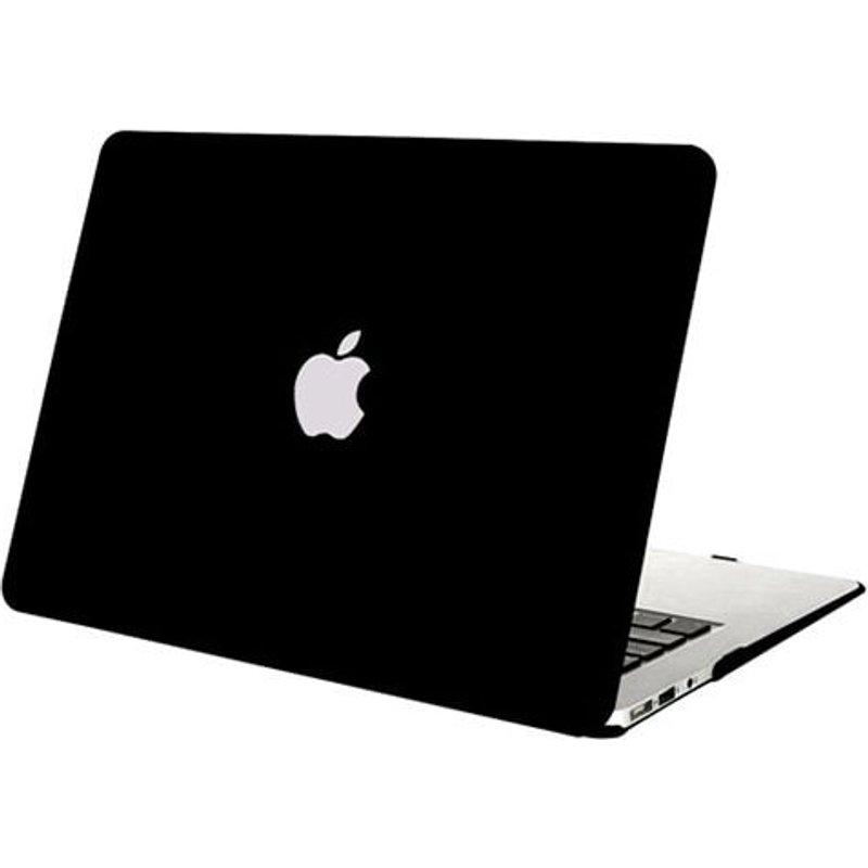 Coque rigide pour ordinateur portable - For A2338 A22289 A2251 - Le noir