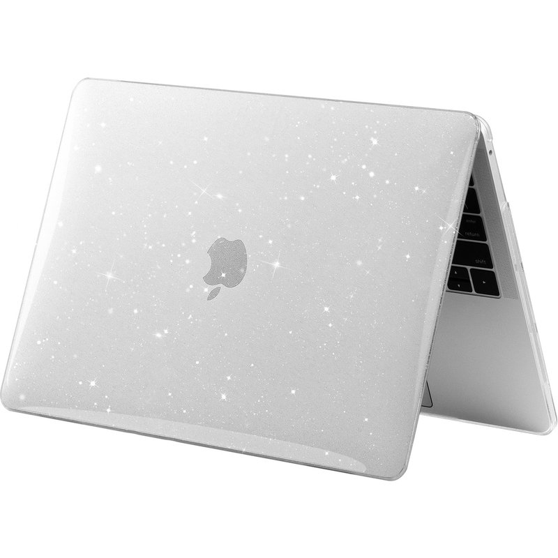 Étui coque pour MacBook air - For Modèle A1425 A1502 - Cristal de paillettes