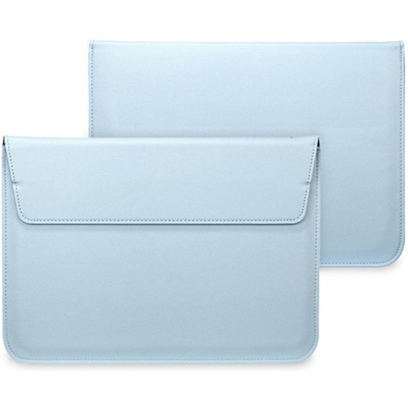 Étui à manches pour ordinateur portable Huawei, housse pour MateBook - For Magicbook Pro 16.1 - Sky Blue Manche