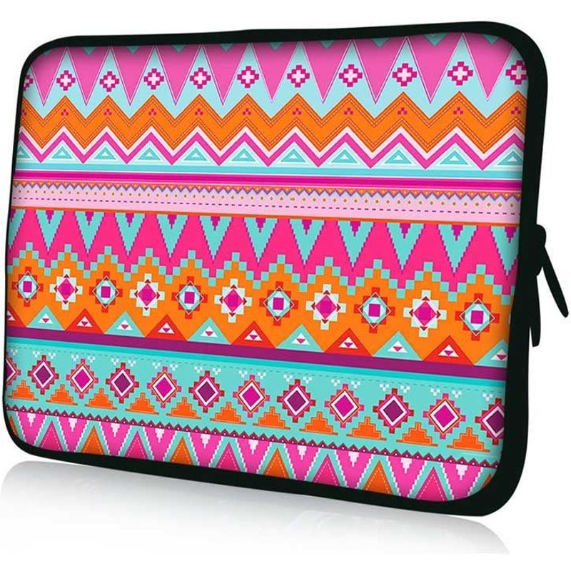 Étui personnalisé pour ordinateur portable - For 17 pouces - MULTI