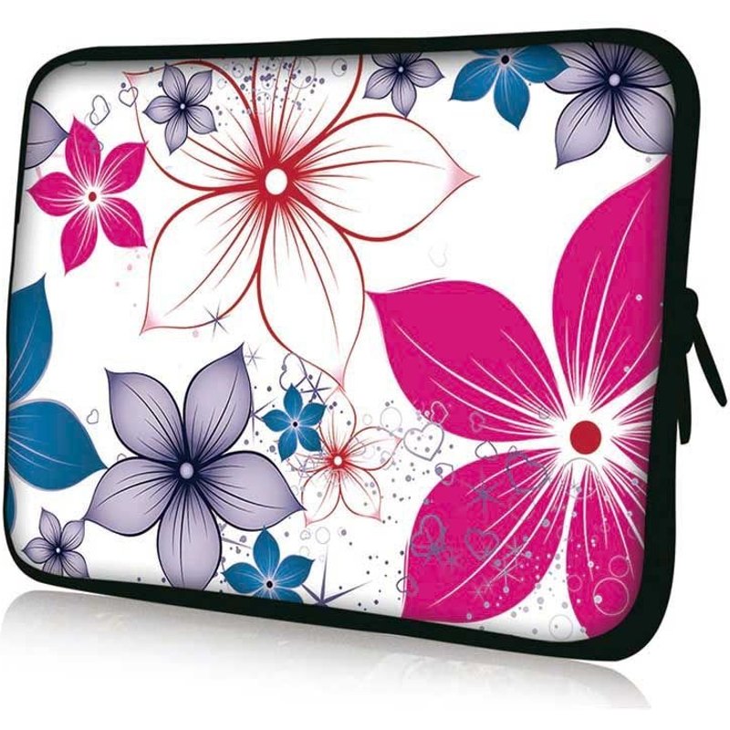 Étui personnalisé pour ordinateur portable - For 9 pouces - Rose