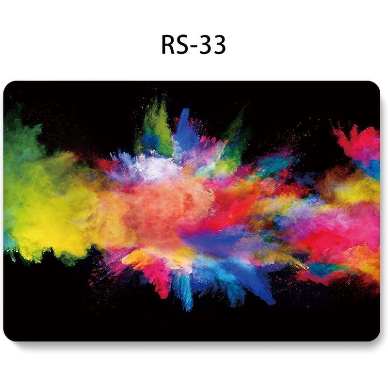 Etui pour MacBook Air coque pour ordinateur portable - For Modèle A1398