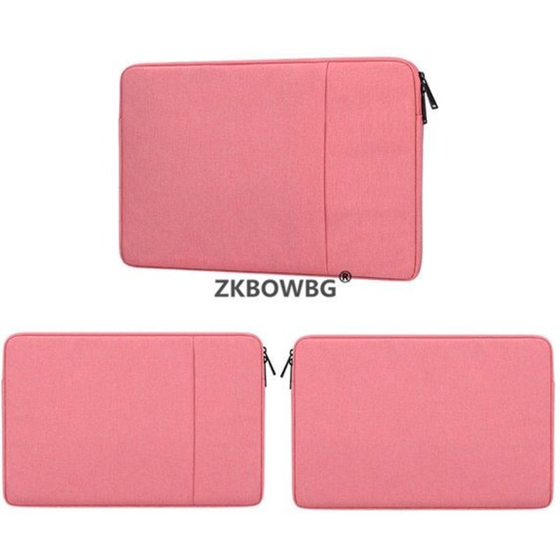 Étui pour ordinateur portable ASUS ZenBook UX330UA, sacoche à la mode pour ordinateur portable, VivoBook Thinkpad - For 13,3 pouces - Rose
