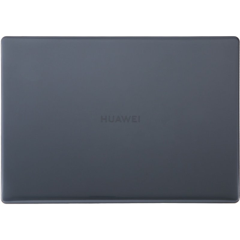 Étui pour ordinateur portable Huawei - For Magicbook 15 2019 - Cristal noir