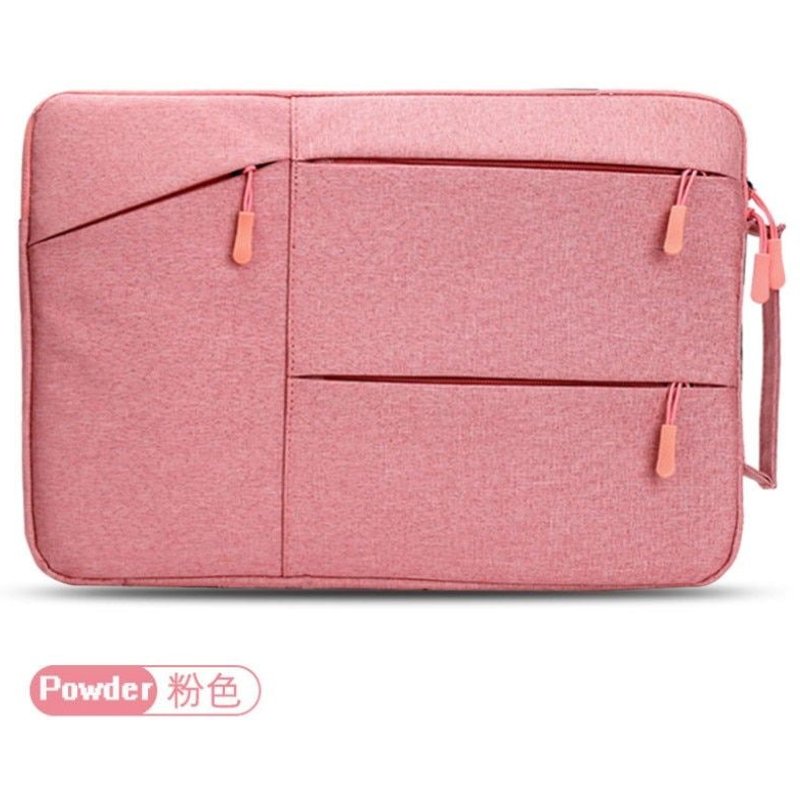 Étui pour ordinateur portable Redmi M1, étui pour Apple Macbook Air Pro Retina - For 12 pouces - Rose