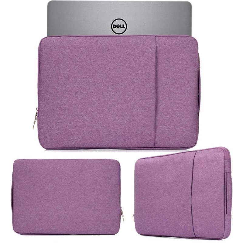 étui pour ordinateur portable, sacoche pour Dell Alienware - For Inspiron 13 5000 - violet