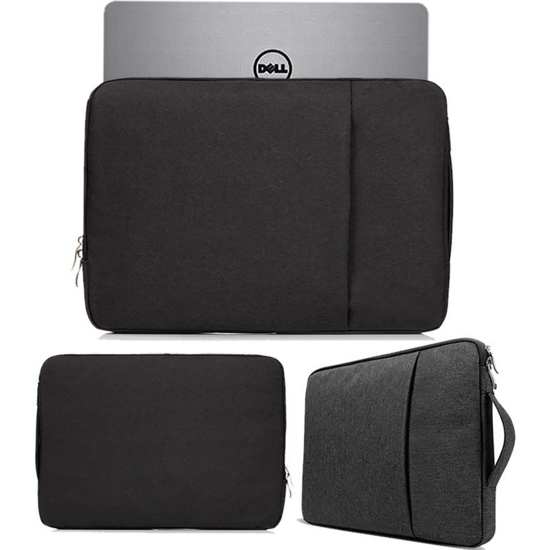 étui pour ordinateur portable, sacoche pour Dell Alienware - For Latitude 3160 - le noir