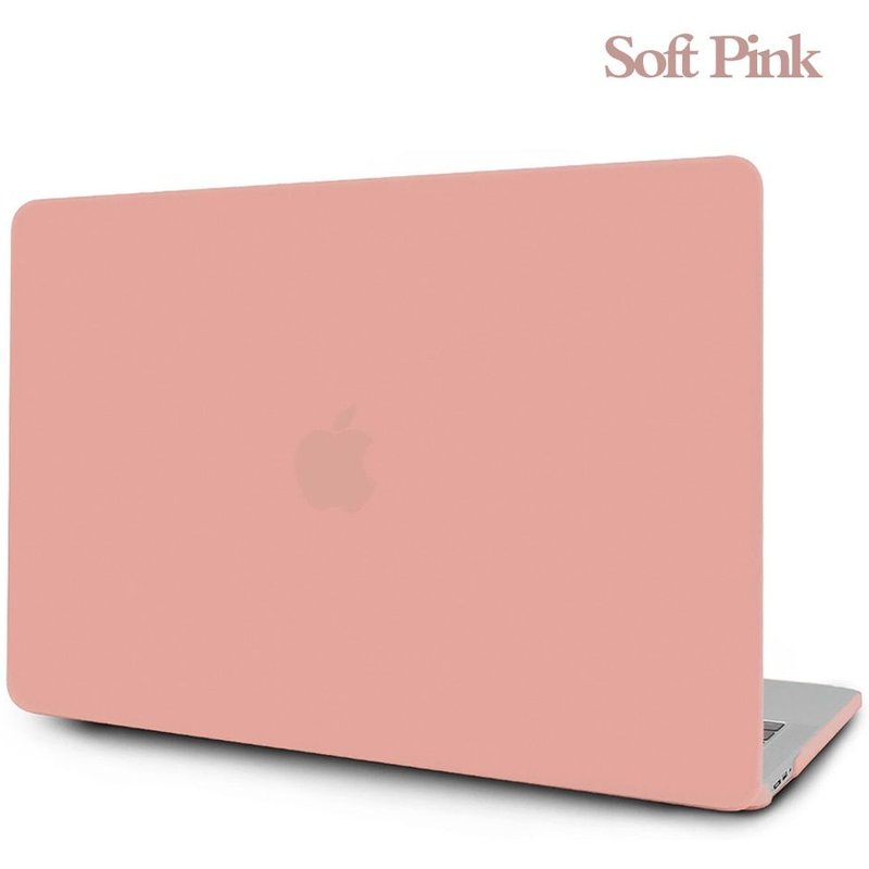 Étui souple pour MacBook housse - For 2020 AIR 13 A2179 - Rose