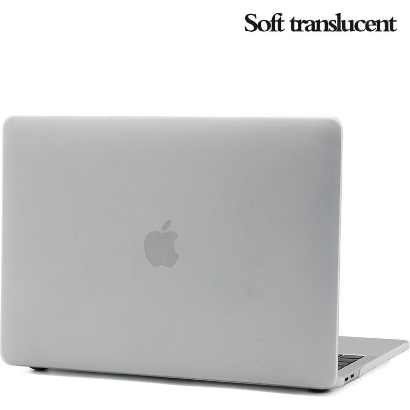 Étui souple pour MacBook housse - For A2159 A1706 A1989 - Dégager