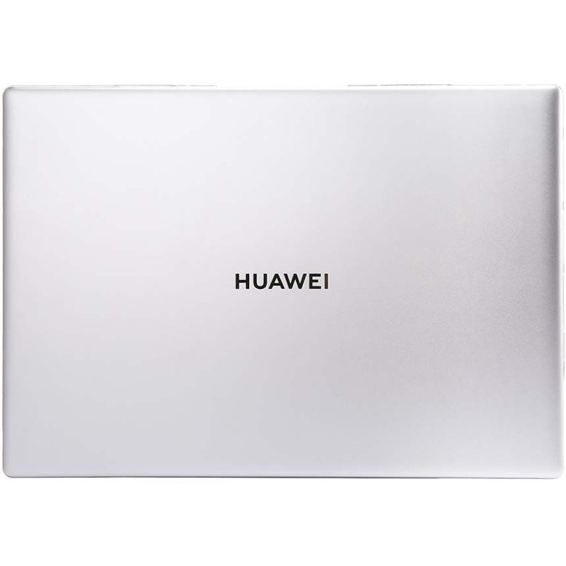 Étui transparent pour ordinateur portable Huawei, coque rigide pour les versions MateBook - For Honor Magicbook 14 - Dégager