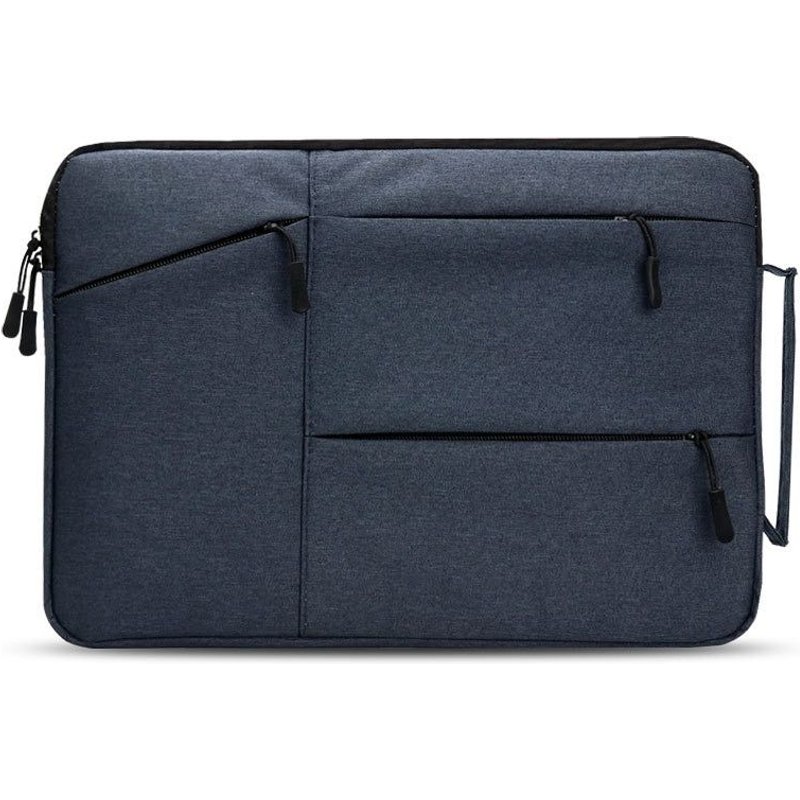 Housse étanche pour ordinateur portable, étui pour MacBook Air Pro Lenovo HP Samsung ASUS Acer Xiaomi HUAWEI - For 13,3 pouces - Bleu