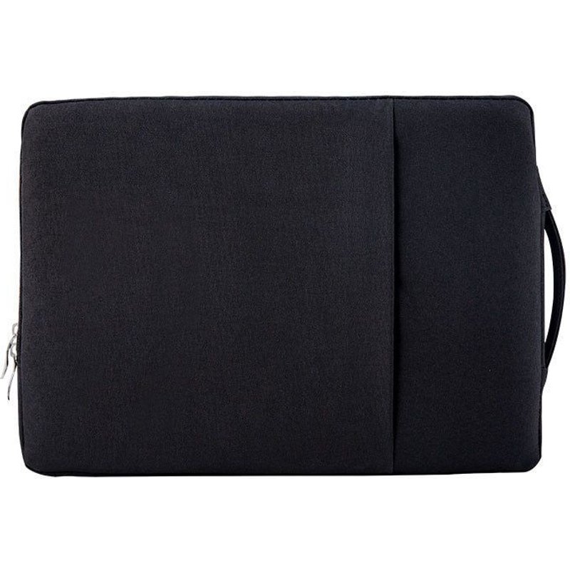 Housse étanche pour ordinateur portable, étui pour Macbook Air Pro, dimensions , Acer, Xiaomi, Asus, Lenovo, 2020 - For 15,4 pouces - le noir