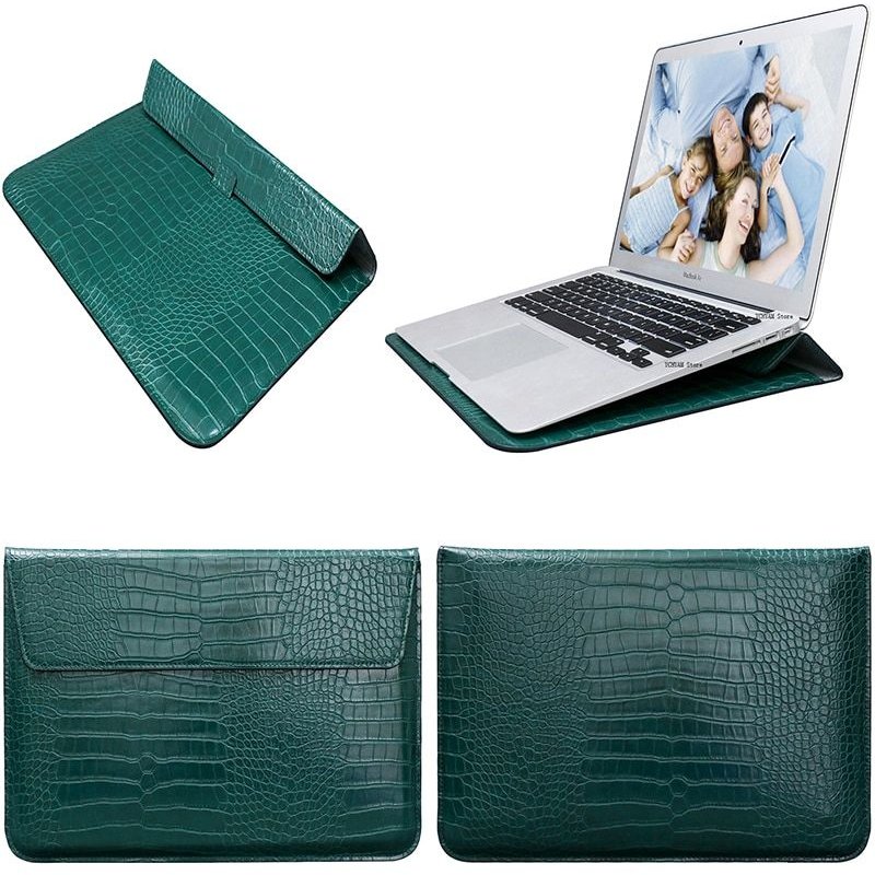 Housse pour ordinateur portable, étui pour Huawei Honor MagicBook - For Magicbook pro16 - Vert profond 1