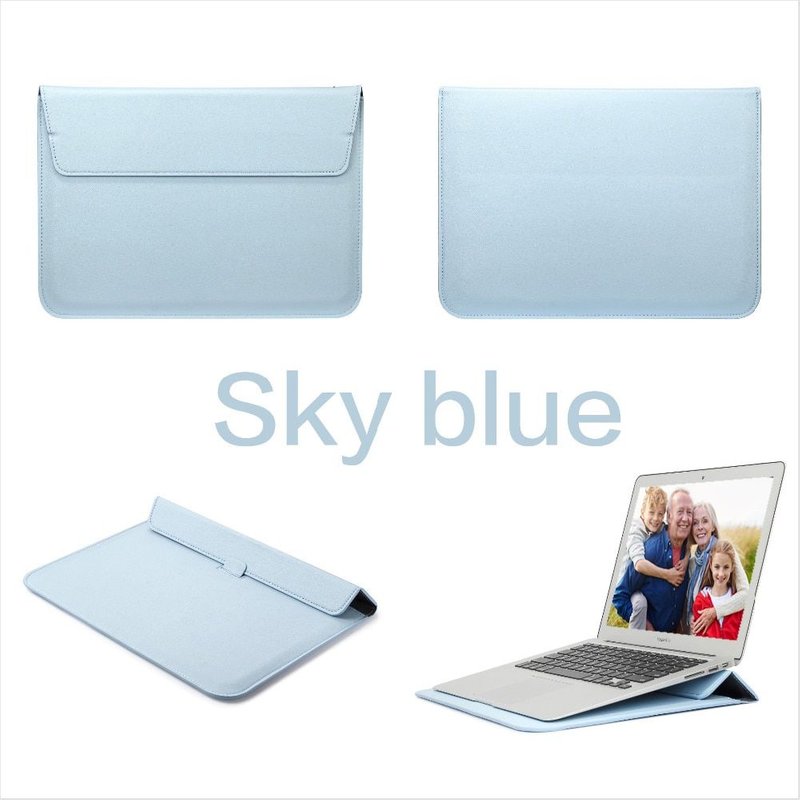 Housse pour ordinateur portable, étui pour Huawei Honor MagicBook - For Magicbook x14 - Sky Blue Manche