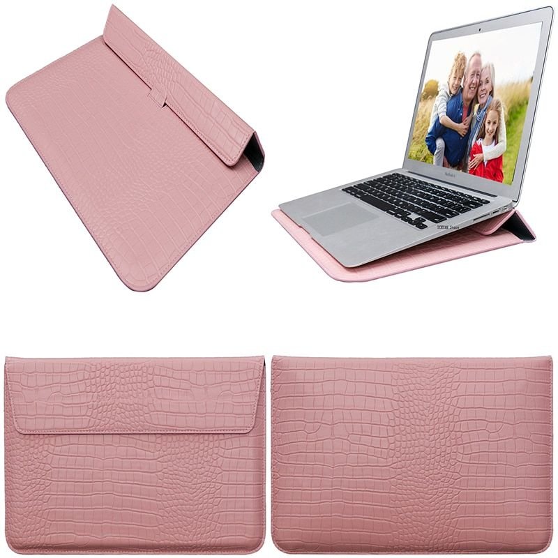 Housse pour ordinateur portable, étui pour Huawei Honor MagicBook - For MATEBOOK XPRO 13.9 - Manche rose 1