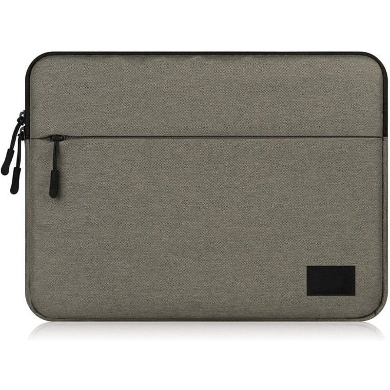 Housse pour ordinateur portable, sac de protection pour modèles de , pour Xiaomi, HP, Dell, Lenovo, Asus, Thinkpad, Acer, Macbook Air, Pro, coque pour PC - For Pour MacBook A2159 - Café