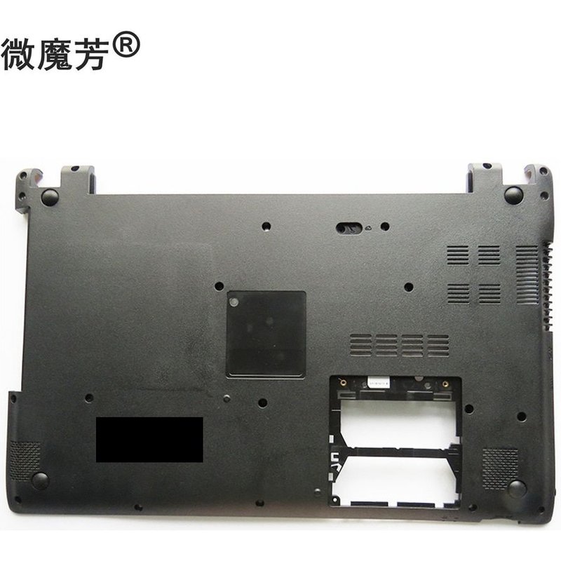 Nouvelle coque de Base pour ordinateur portable, pour ACER, coque D Non tactile, 001