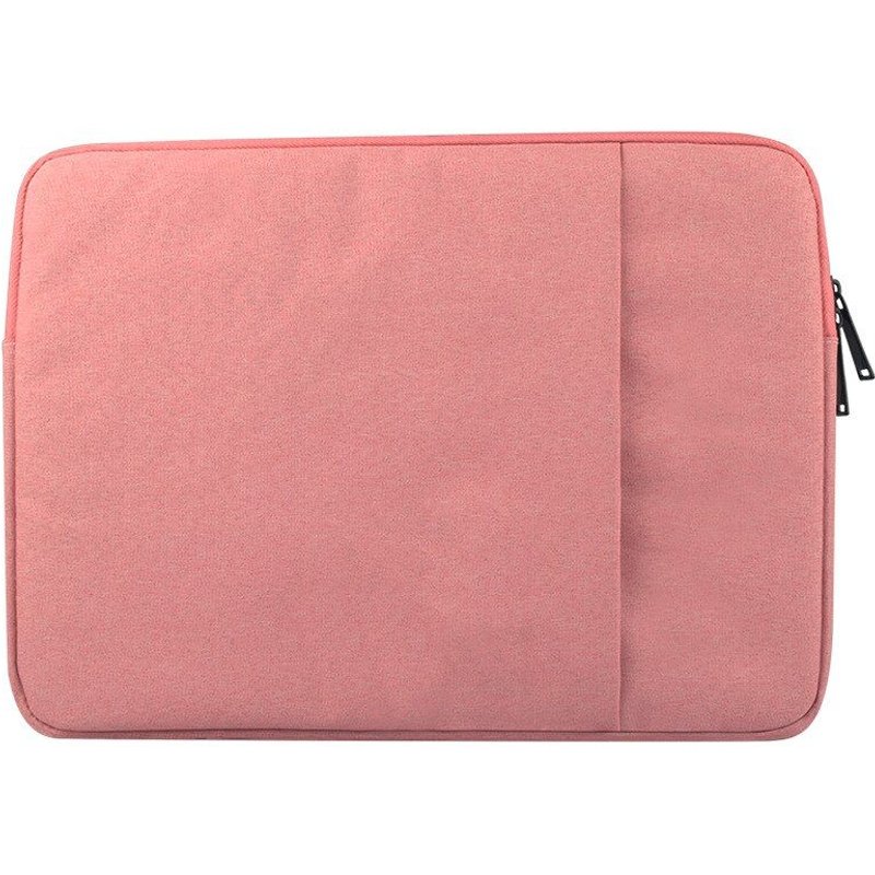 pochette pour ordinateur portable - For 13,3 pouces - Rose