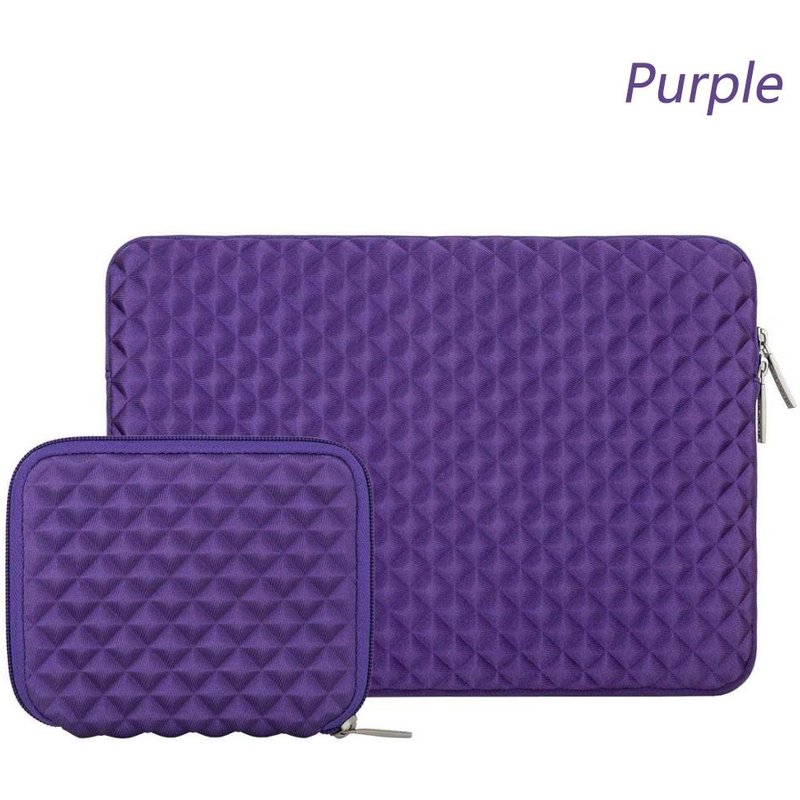 Pochette pour ordinateur portable - For Nouveau PRO 15 TOUCH BAR - Couleur violet