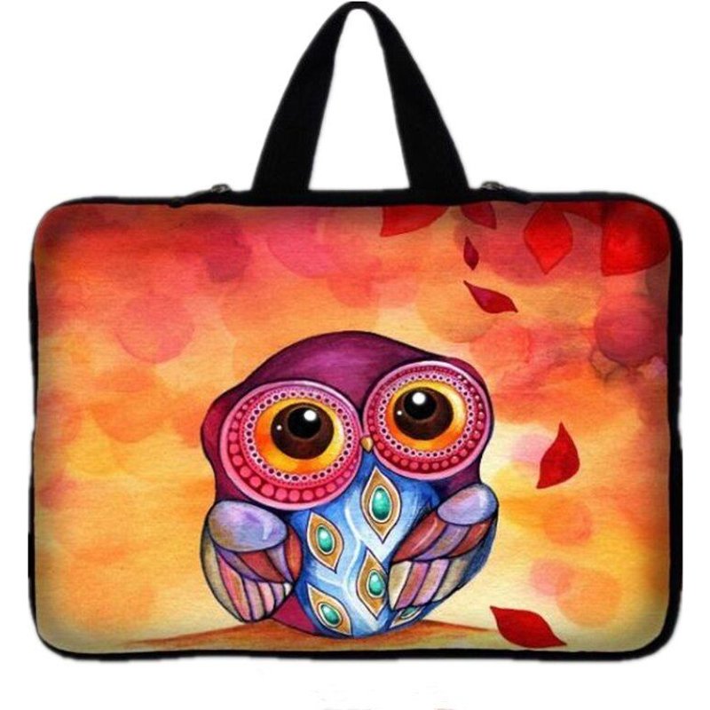 Pochette pour ordinateur portable, étui pour ipad, macbook, HP, ASUS, Dell, Lenovo - For 15,4 pouces