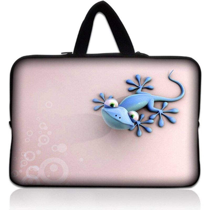 Pochette pour ordinateur portable, étui pour ipad, macbook, HP, ASUS, Dell, Lenovo - For 7 pouces