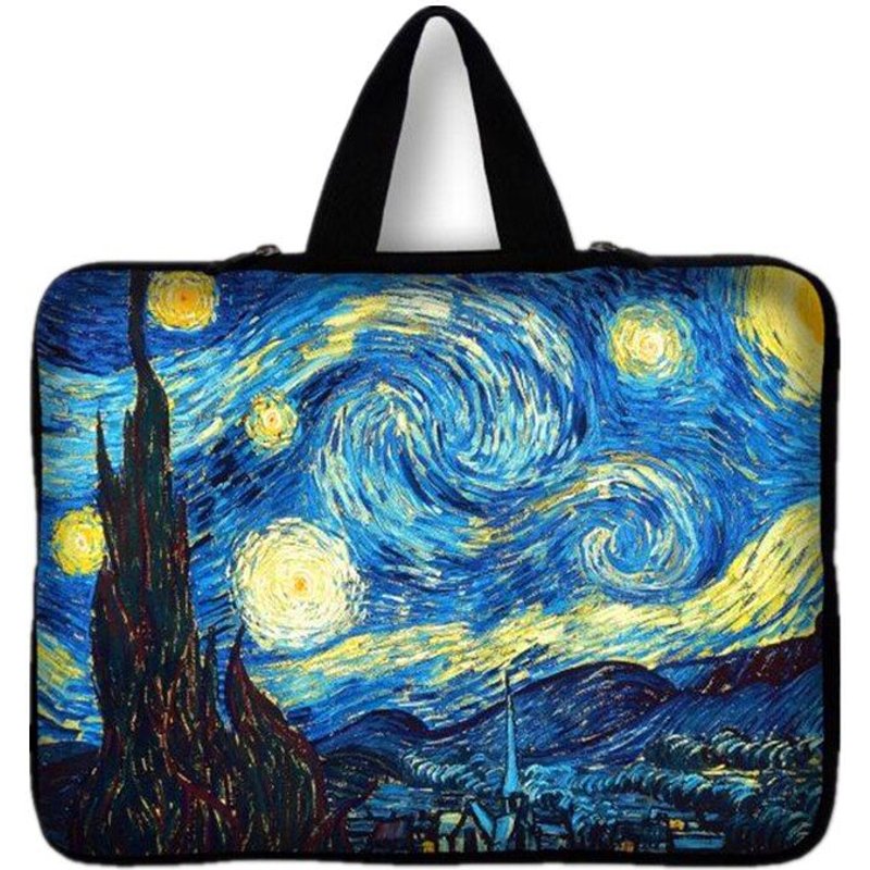 Pochette pour ordinateur portable, étui pour ipad, macbook, HP, ASUS, Dell, Lenovo - For 7 pouces