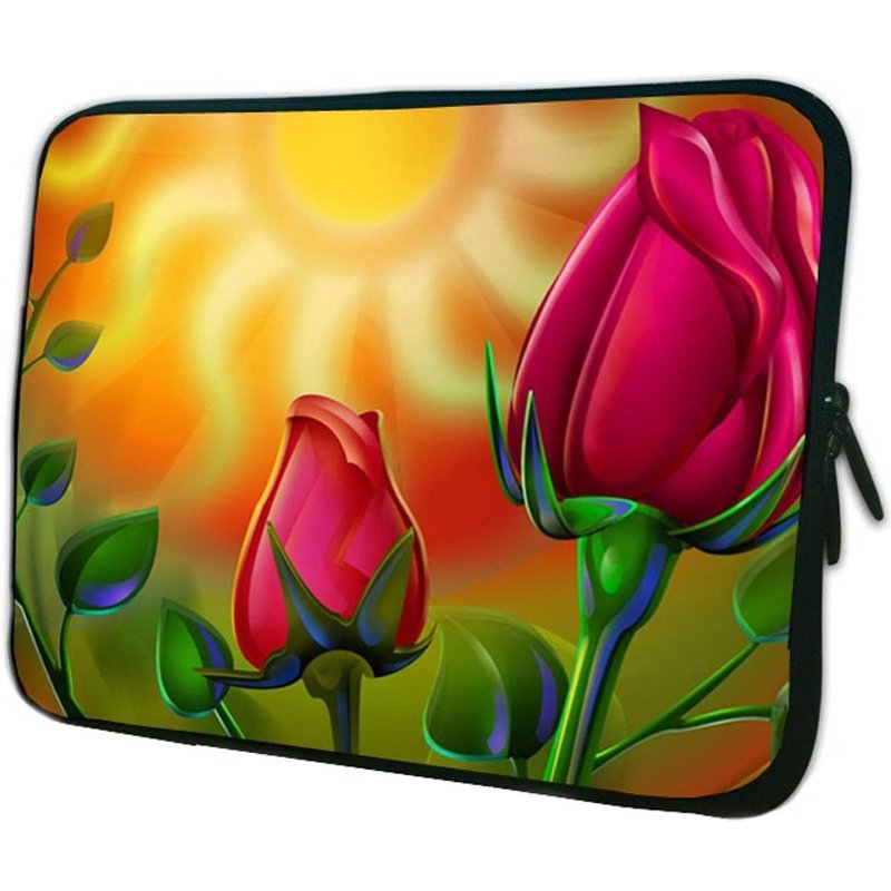 Sac à main en néoprène pour ordinateur portable, housse pour ordinateur portable, pour Chuwi Xiaomi Acer - For 17 Pouces