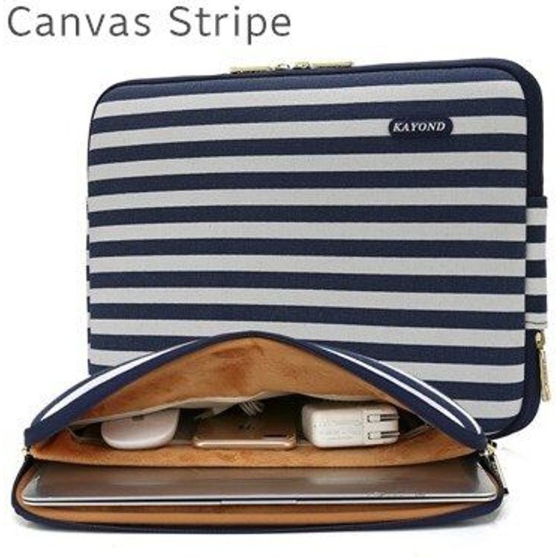 sacoche en toile pour ordinateur portable,pour Macbook Air Pro et Notebook, livraison directe - For 17 pouces