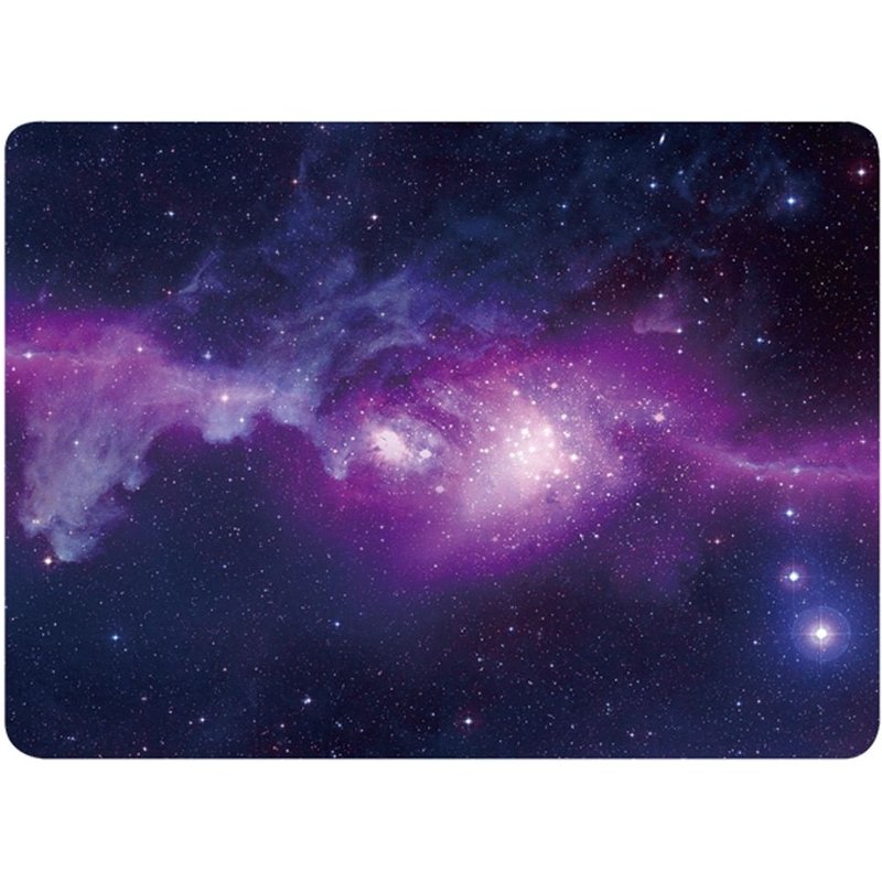 Coque imprimée de la carte du monde pour Macbook Pro - For Pour MacBook 12 pouces