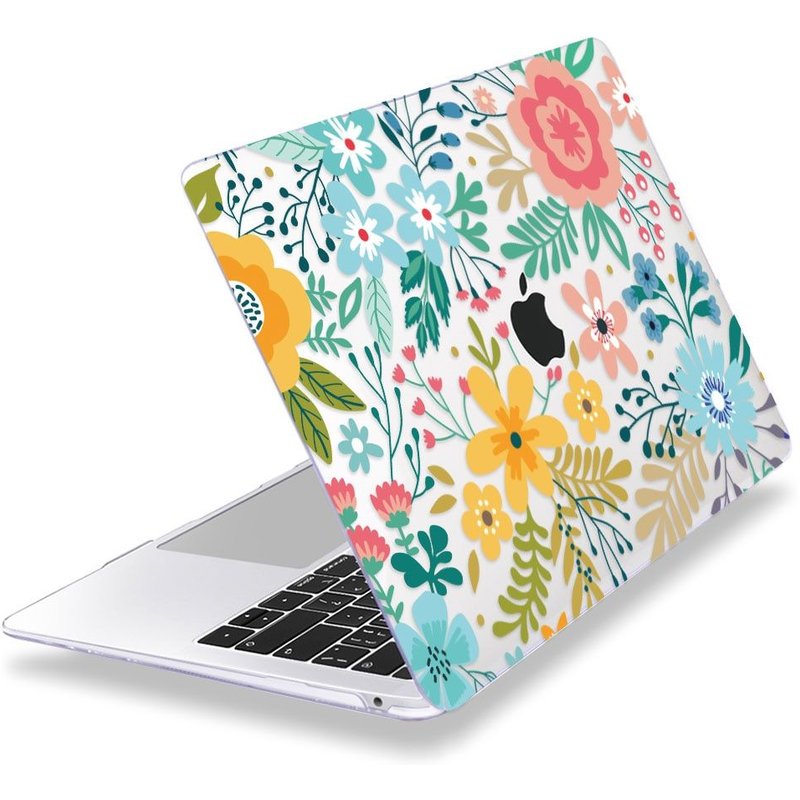 Coque plastique d'impression rigide pour MacBook - For 2019 Pro 13 A2159