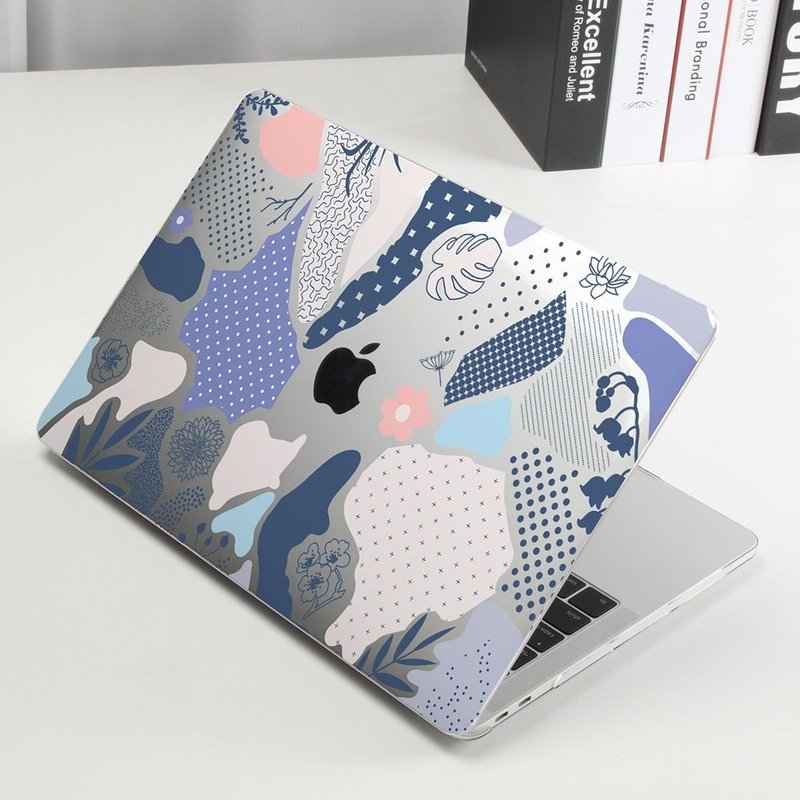 Coque pour Apple Macbook - For Modèle A1707 A1990 - Mm-087-SJTM