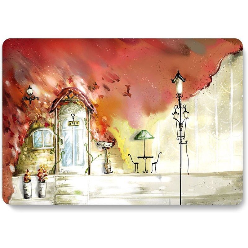 Coque pour MacBook - For 12 pouces A1534 A1931