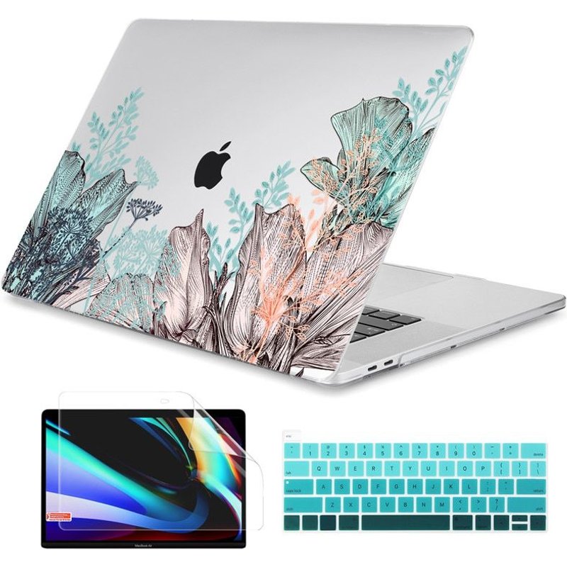 Coque pour Macbook - For A2159 A1706 A1989