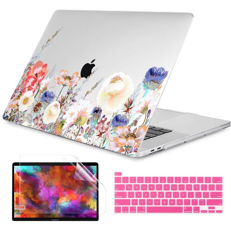 Coque pour MacBook - For Modèle (A1278)