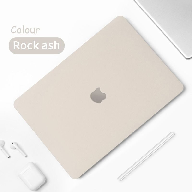 Avec barre Touch2020, pour Apple Macbook - For 13.3Air A1932 A2179 - FrĂȘne