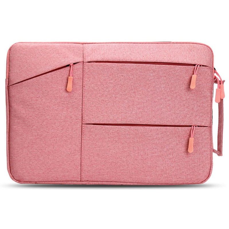 Coque pour MacBook Air Pro et Mac Book, étui pour ordinateur portable Huawei Matebook - For 15.6-Pouces - Style 2 rose