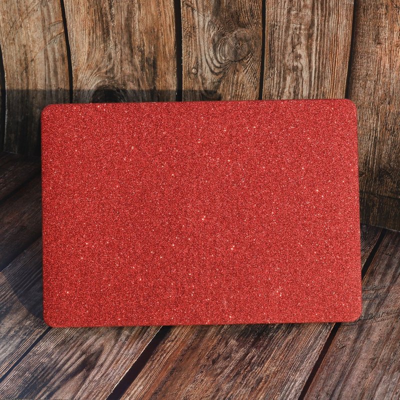 Coque pour Macbook avec couvercle de clavier - For Modèle A1278 - Blindé