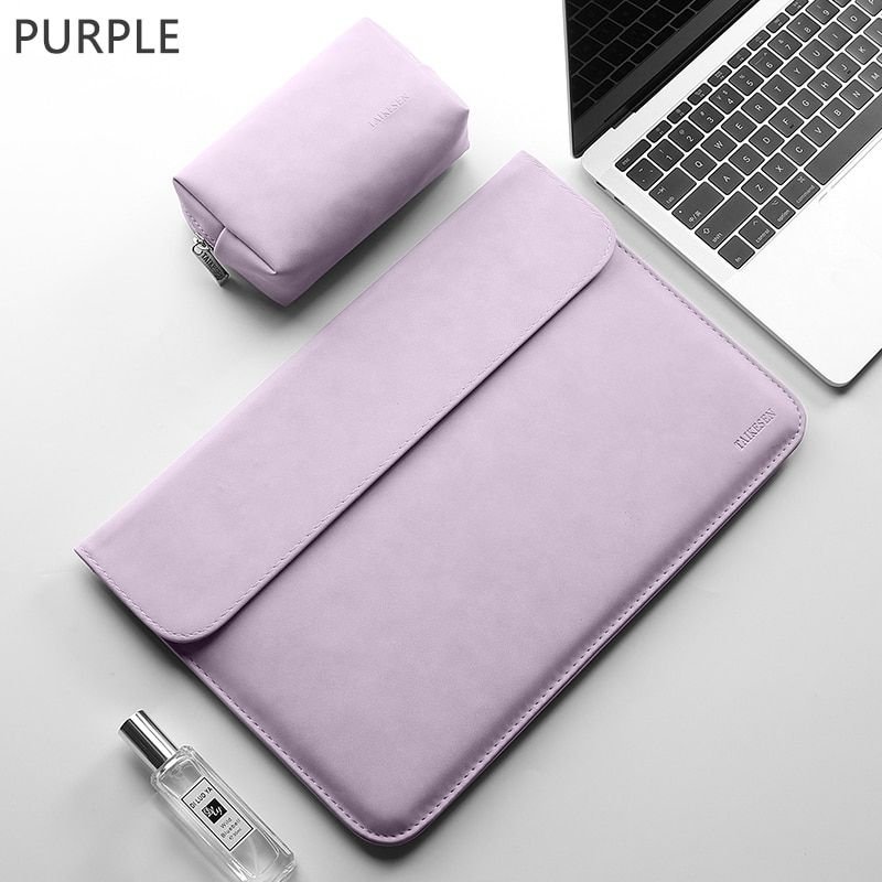 Coque pour ordinateur portable - For Pour HW Matebook D15 - VIOLET