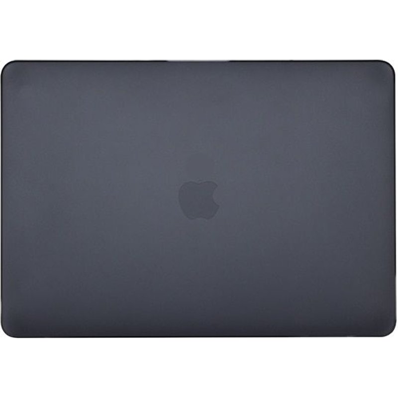 Coque pour ordinateur portable Apple Macbook - For 2020 PRO 13 A2338 - Le noir