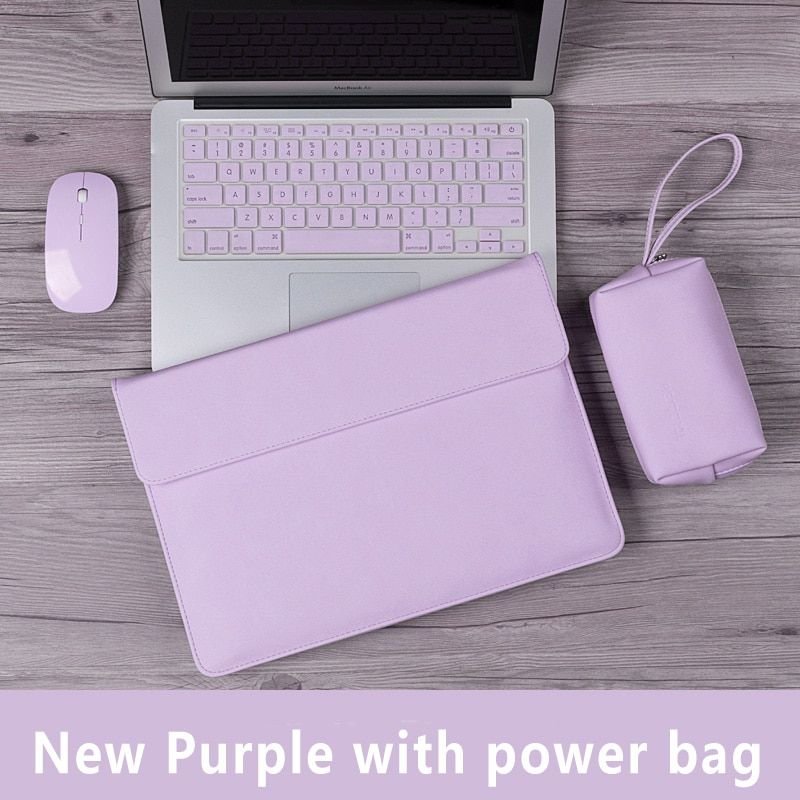 Coque d'ordinateur portable pouces, étui pour Macbook air - For 2020 PRO 13 A2338 M1 - NewColor H Purple