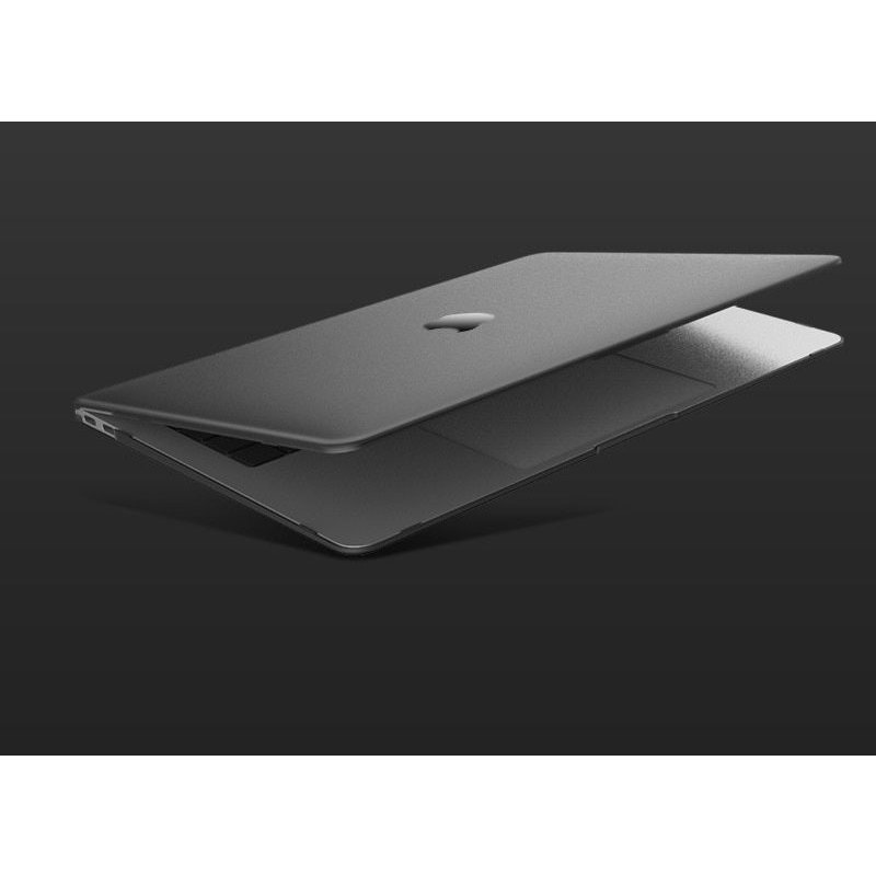 Coque d'ordinateur portable pour Apple Macbook - For 2020PRO13 A2251A2289 - Translucide