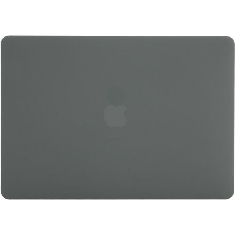 Coque d'ordinateur portable pour Macbook - For AIR 13 A1369 - Vert foncé