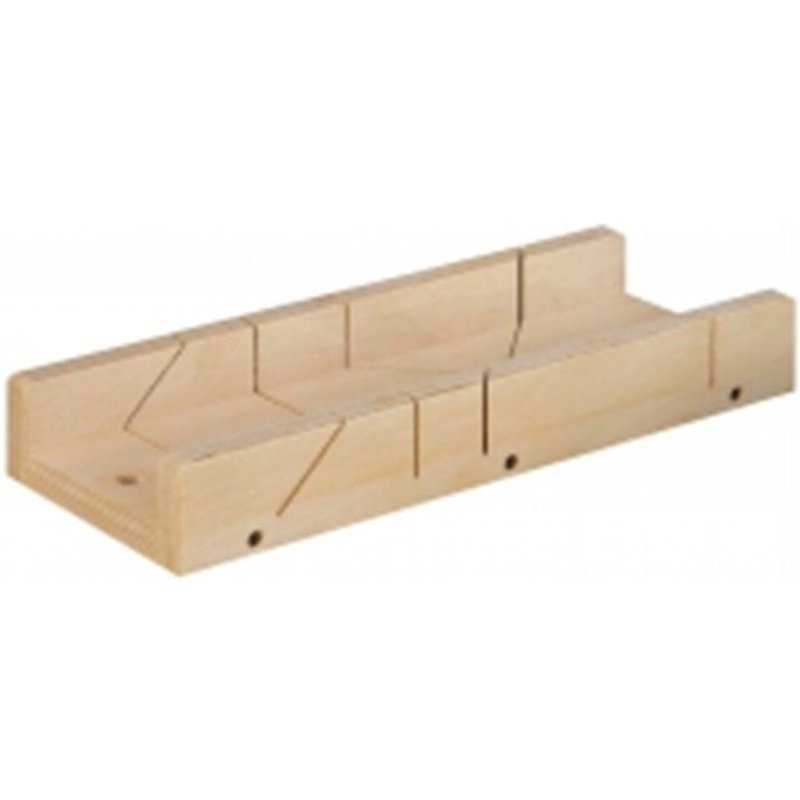 Boite Onglet Plinthe 400Mm Multi