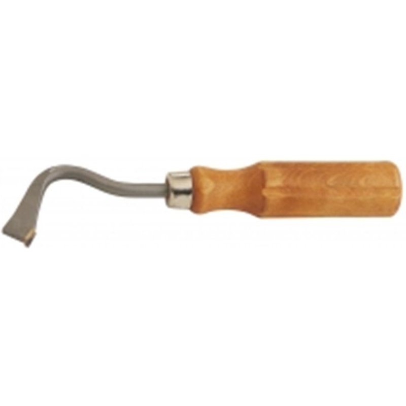 Griffe Carbure Tungstene S/Carte