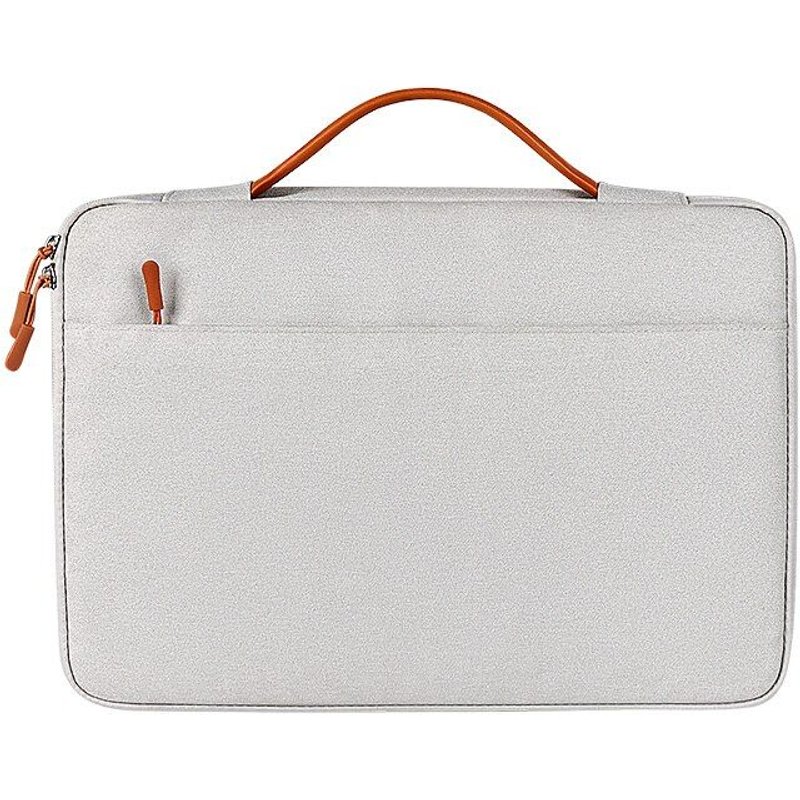 Sac Ă main pour ordinateur portable, sacoche pour ordinateur portable pochette pour Macbook, mallette pour ordinateur, sac de voyage pour HUAWEI, nouvelle collection - For 13,0 pouces - Gris