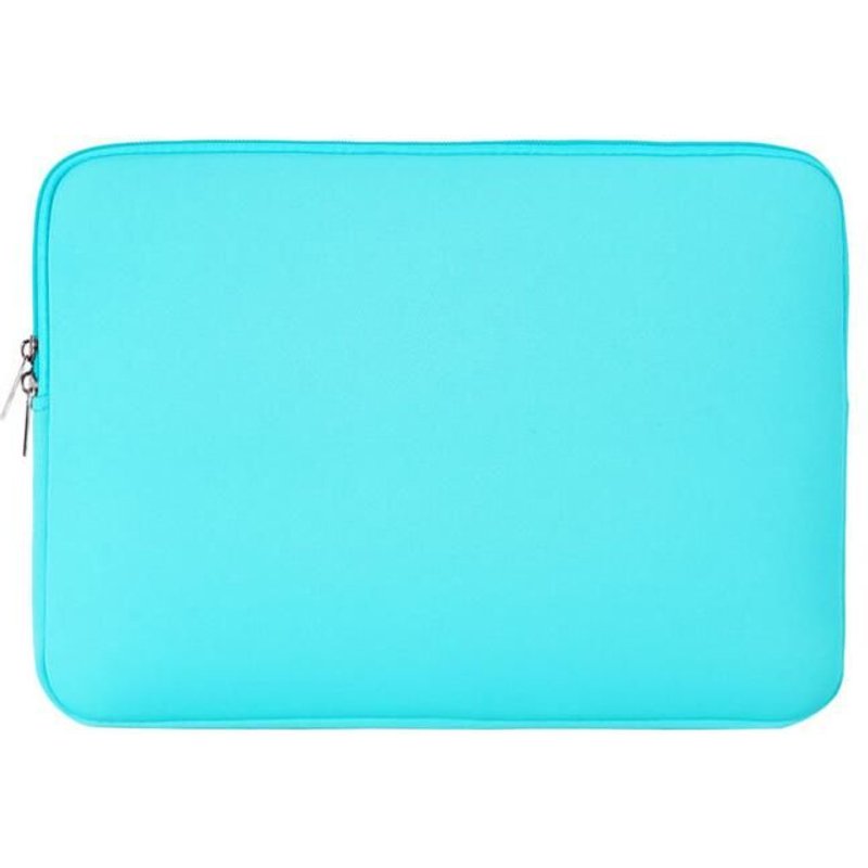 Sac Ă manches pour ordinateur portable, sacoche pour Microsoft Surface Pro - For 15,6 pouces - Bleu