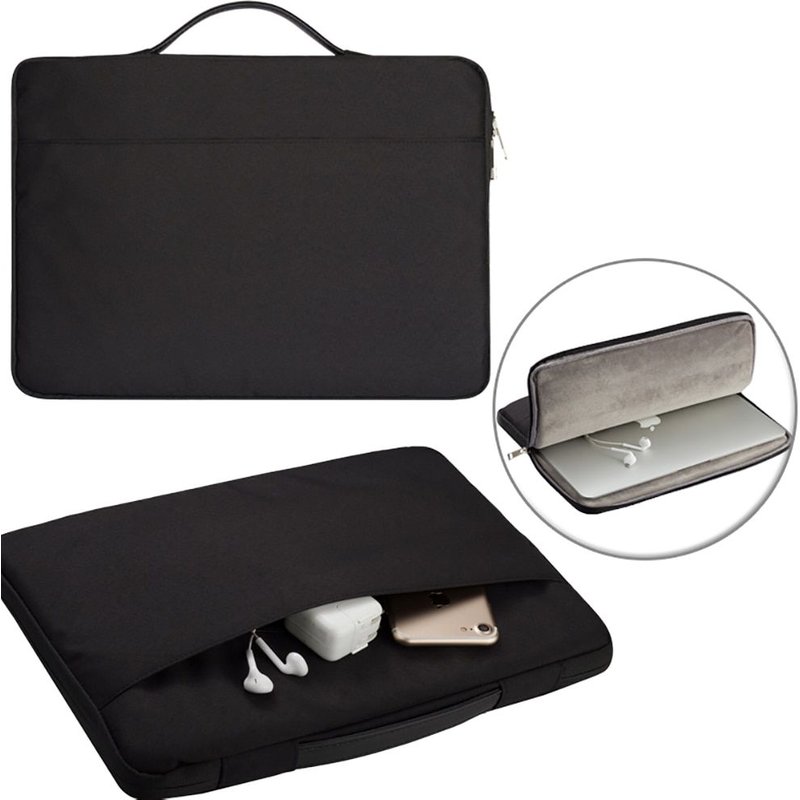 Sac Business pour ordinateur portable Microsoft Surface - For Surface 2 RT - le noir